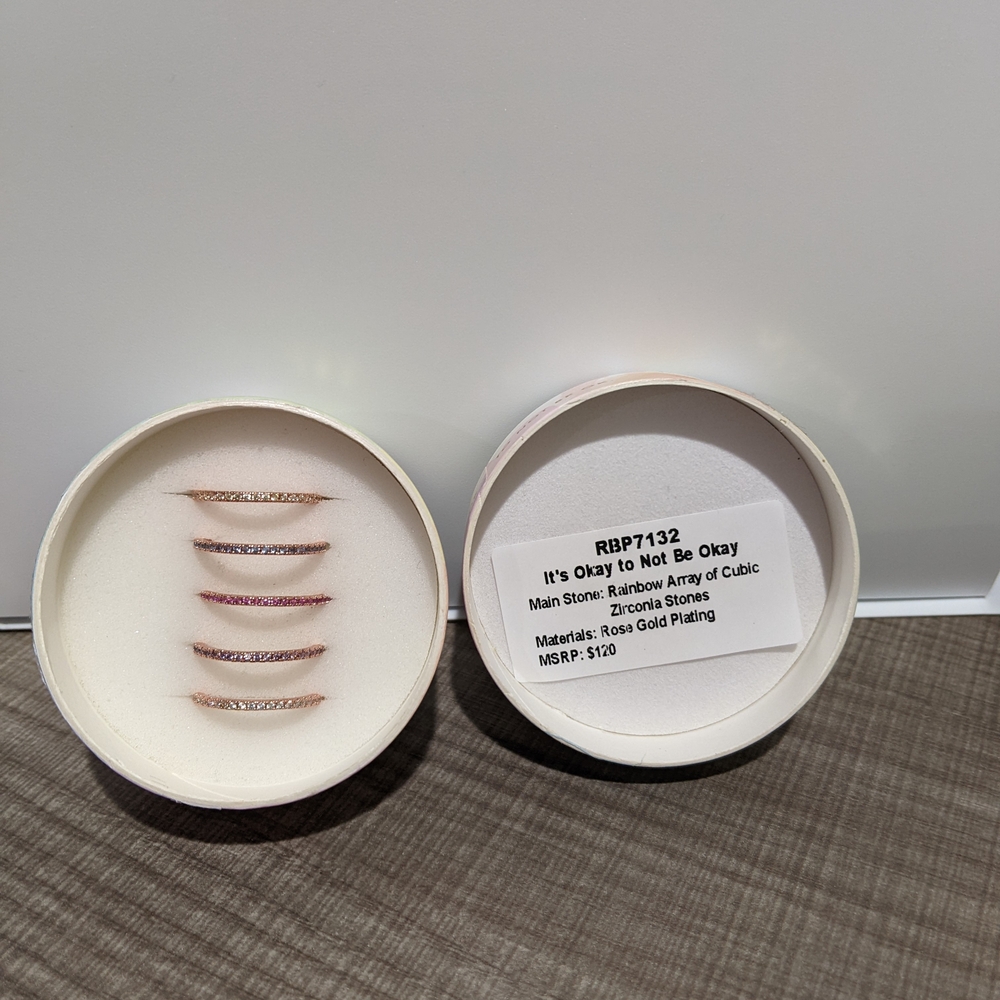 BP Collection For A Cause Rings - Picture 2 of 5